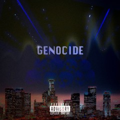 Genocide Prod. Glo x Wonderr
