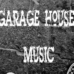 Garage/House 1995-1997