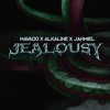 Alkaline, Mavado & Jahmiel - Jealousy (Raw & Clean)