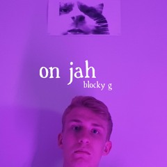 on jah (prod. Jimboronie)