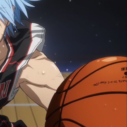 Kuroko