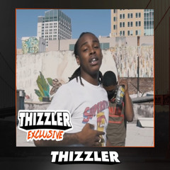 LordeTheTopScore - Gangsta Talk [Thizzler.com Exclusive]