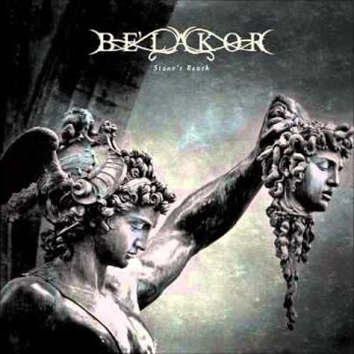 BE´LAKOR - Sun's Delusion