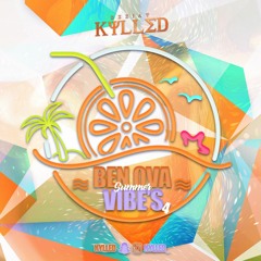 Ben Ova Vibe's Vol 4