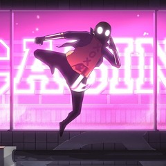 Cyber Shinobi Disco Massacre