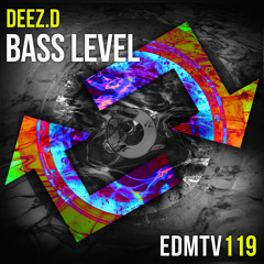 DEEZD - Bass Level