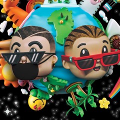 J Balvin & Bad Bunny- Cuidao Por Ahi ( Jay Fresco Intro)