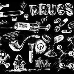 drugs ft. lil drip (prod. boyfifty)