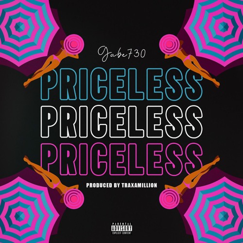 Gabe730K - Priceless (Prod. Traxamillion) [Thizzler.com Exclusive]
