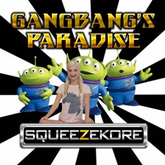 Sqz - Gangbang's Paradise