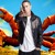 Artwork for Eminem - Crab God
