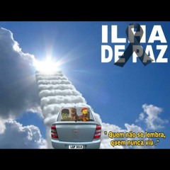 MC 3R DA VJ - HOMENAGEM AO L.G.P E OS DEMAIS [DJ GB DA VJ] TCP DE LUTO