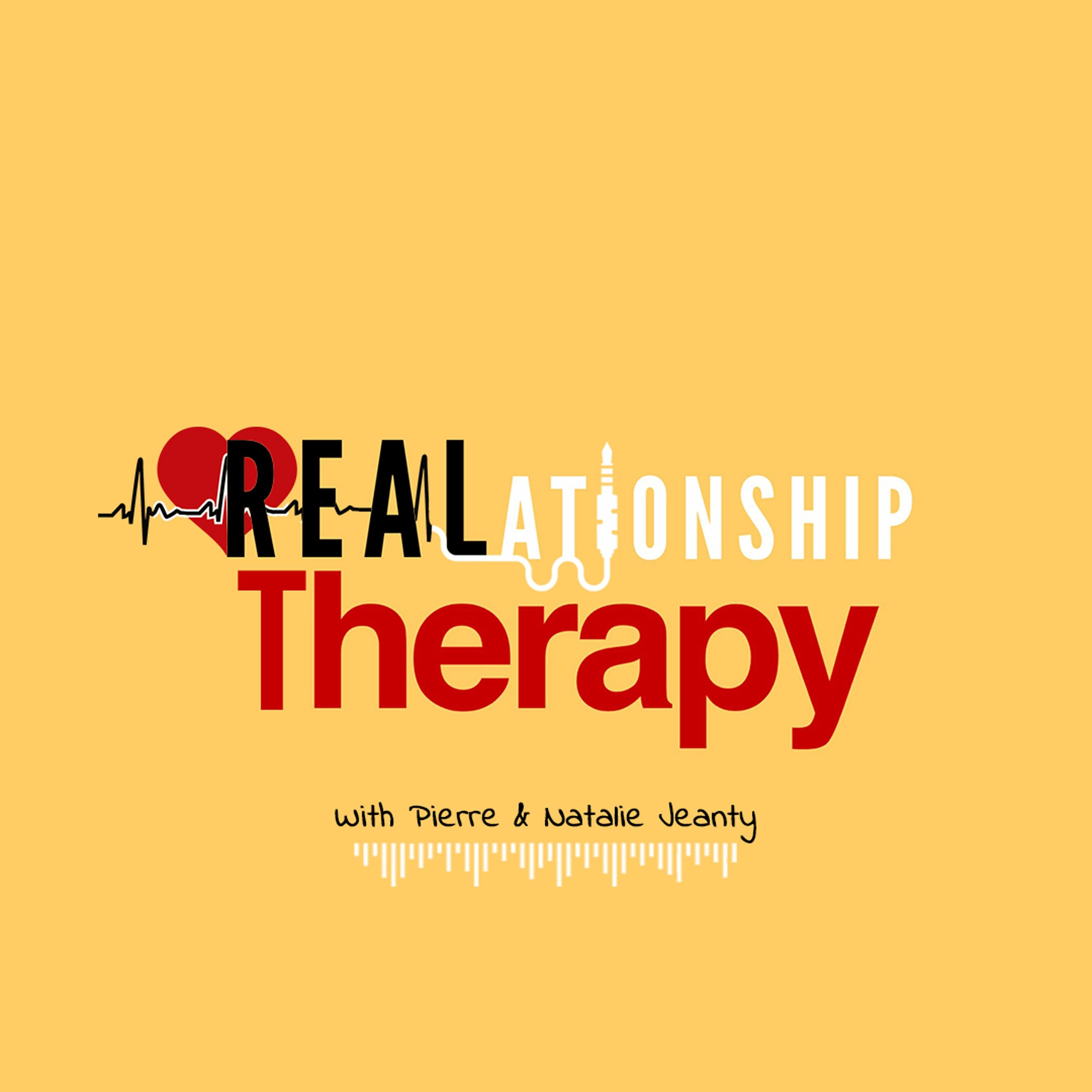 Episode 10: How to be a supportive partner/spouse/lover