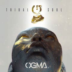 Tribal soul 001 DJ OGMA