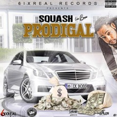 Squash - Prodigal [Alien Riddim]