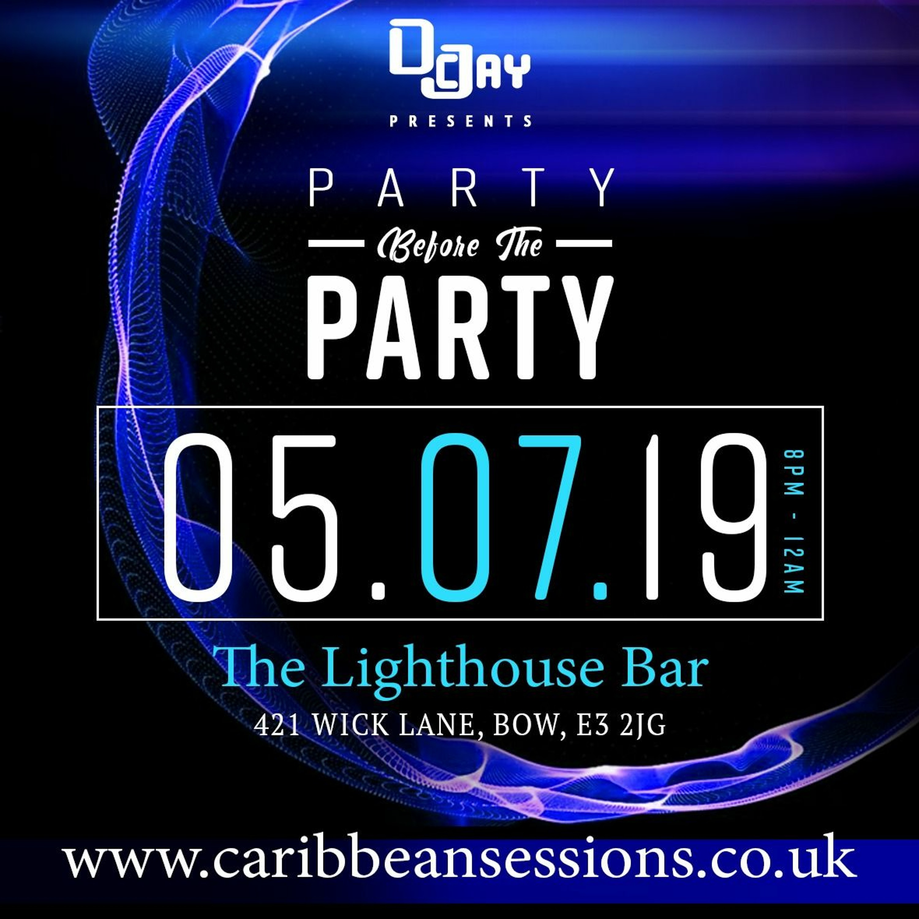 DJ CJay