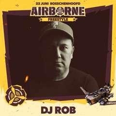 AIRBORNE Festival 2019