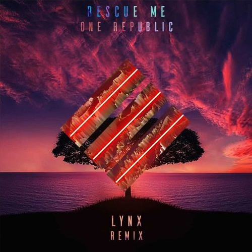 Rescue Me - Single by OneRepublic
