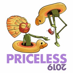 Priceless 2019 Dirt Stage Showcase Mix