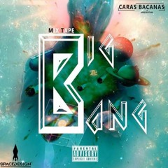 08. CarasBacanas - K.O