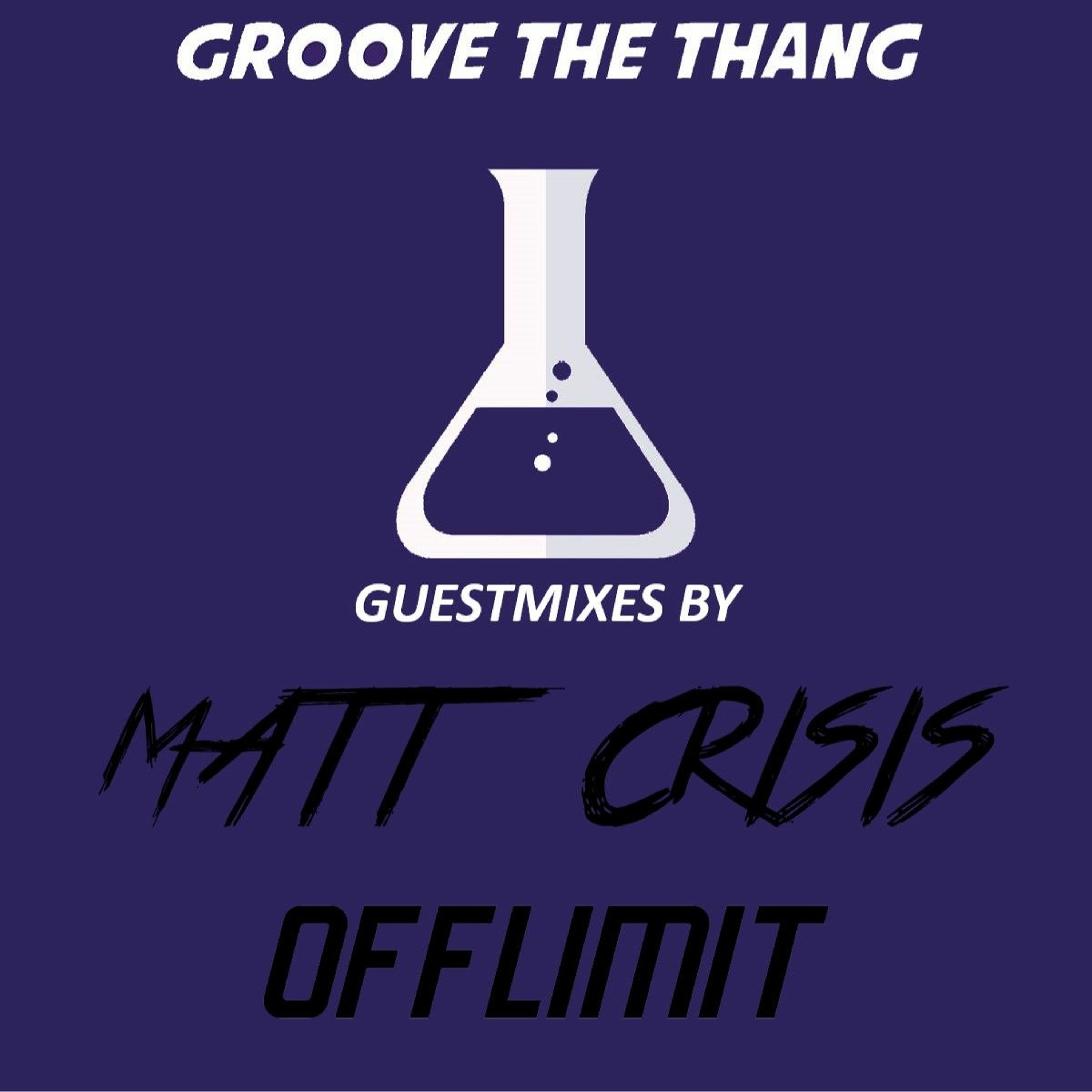 Groove The Thang