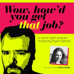 Wow, How'd You Become an Insurance Agent?