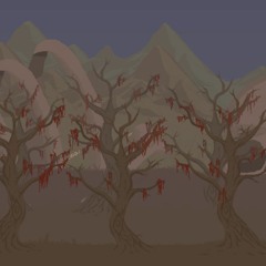 Gruesome Resurection. FANMADE theme of the Blood Altar [REDUX]