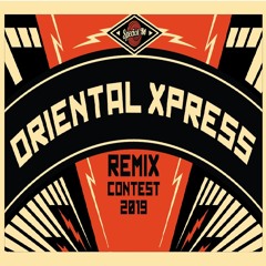 Special M - Oriental Xpress (InViktor REMIX)