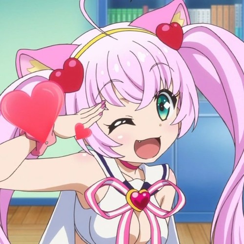 lil yu feat capoxxo- hello kitty💖 (verlara mix)