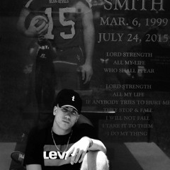 Cold Nights(prod. Spacebeatz)