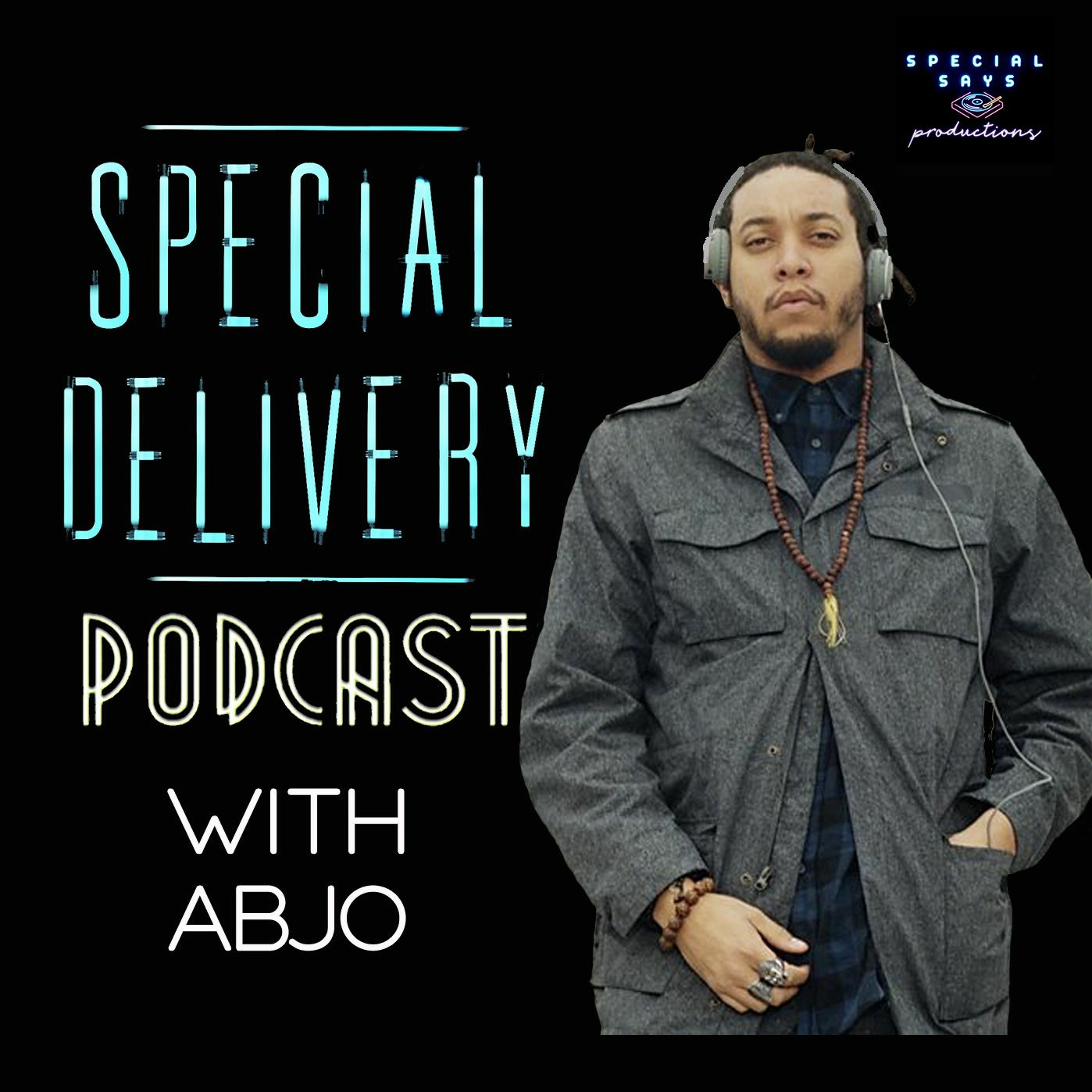 SpecialSays