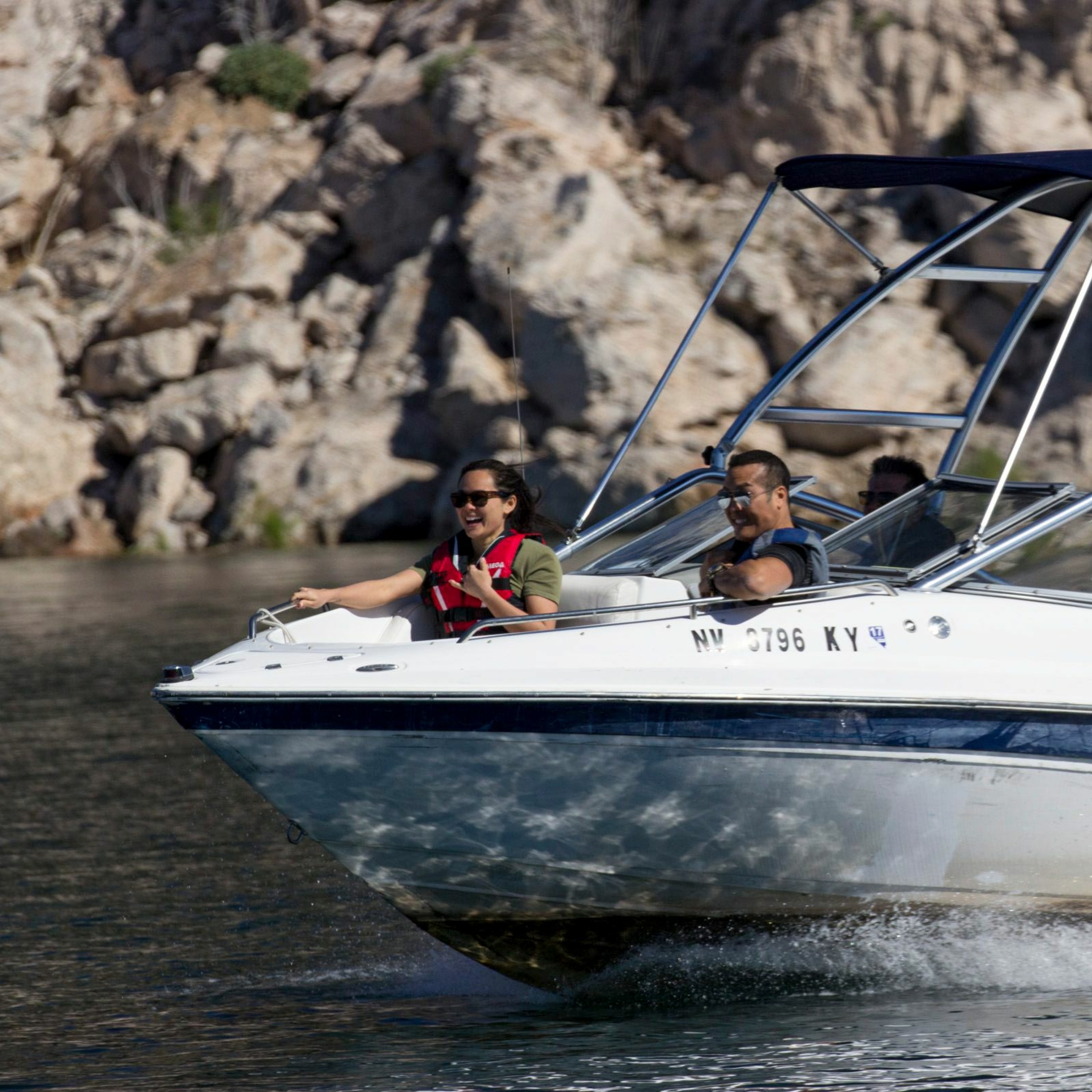 6 - 30 - 2019 Operation Dry Water