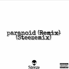 Paranoid (Remix)