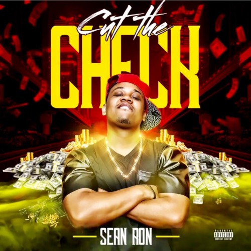 Stream Cut the Check by LifeOfSeanRon | Listen online for free on ...