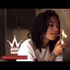 YBN Nahmir "Get Rich" (WSHH Exclusive - Official Audio)
