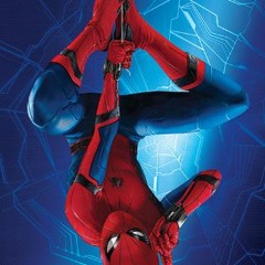 Rema (Spiderman Cover)