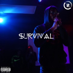 David H - Survival (OZ Mix) [Prod. by No I.D]