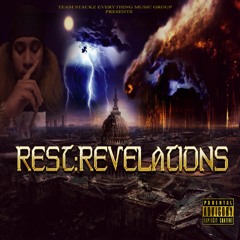 Wanna Get Lit - REST100