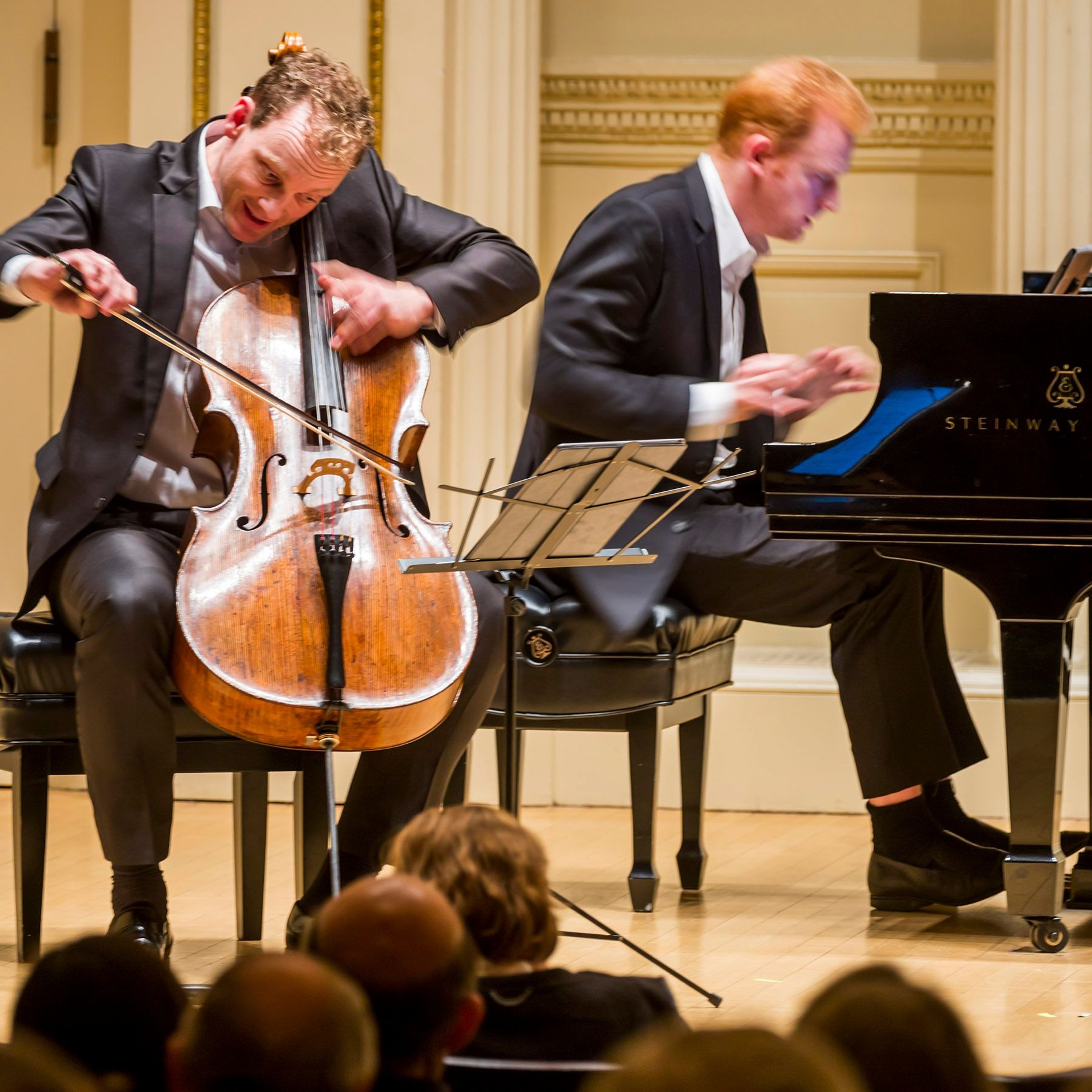 Geoffrey Gordon Composer