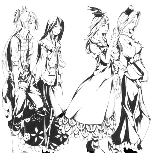 Stream Touhou Logical Emotion 東方妖怪小町 By Mochoki Listen Online For Free On Soundcloud Stream Touhou Logical Emotion 東方妖怪小町 By Mochoki Listen Online For Free On Soundcloud