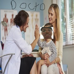Doctor (prod . ste8z)
