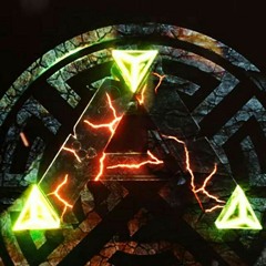 ARK-Ragnarok Bosses