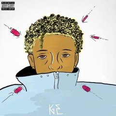 K.E - NIGHT (prod. JustMiyagi)