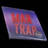 MATT GREEN - MAN TRAP (PROMO MIX) DJ mix artwork - Electronic music tracklist cover image
