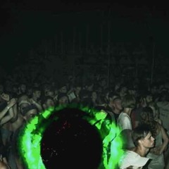 Joey Beltram @ Tresor, Berlin - 1993 [excerpt]