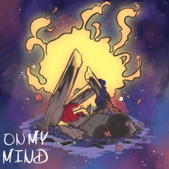 On My Mind (feat. Murda Mac Z)