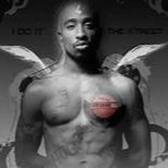 2Pac That's Why I Love U (NEW 2019 Remix)