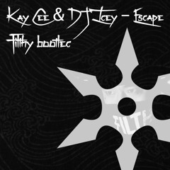 Kay Cee & DJ Icey - Escape (FILTHY bootleg)