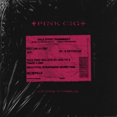 pink cig & emo fruits - AngelDust *prod. Roman RSK*(MUSIC VIDEO IN DESC.)