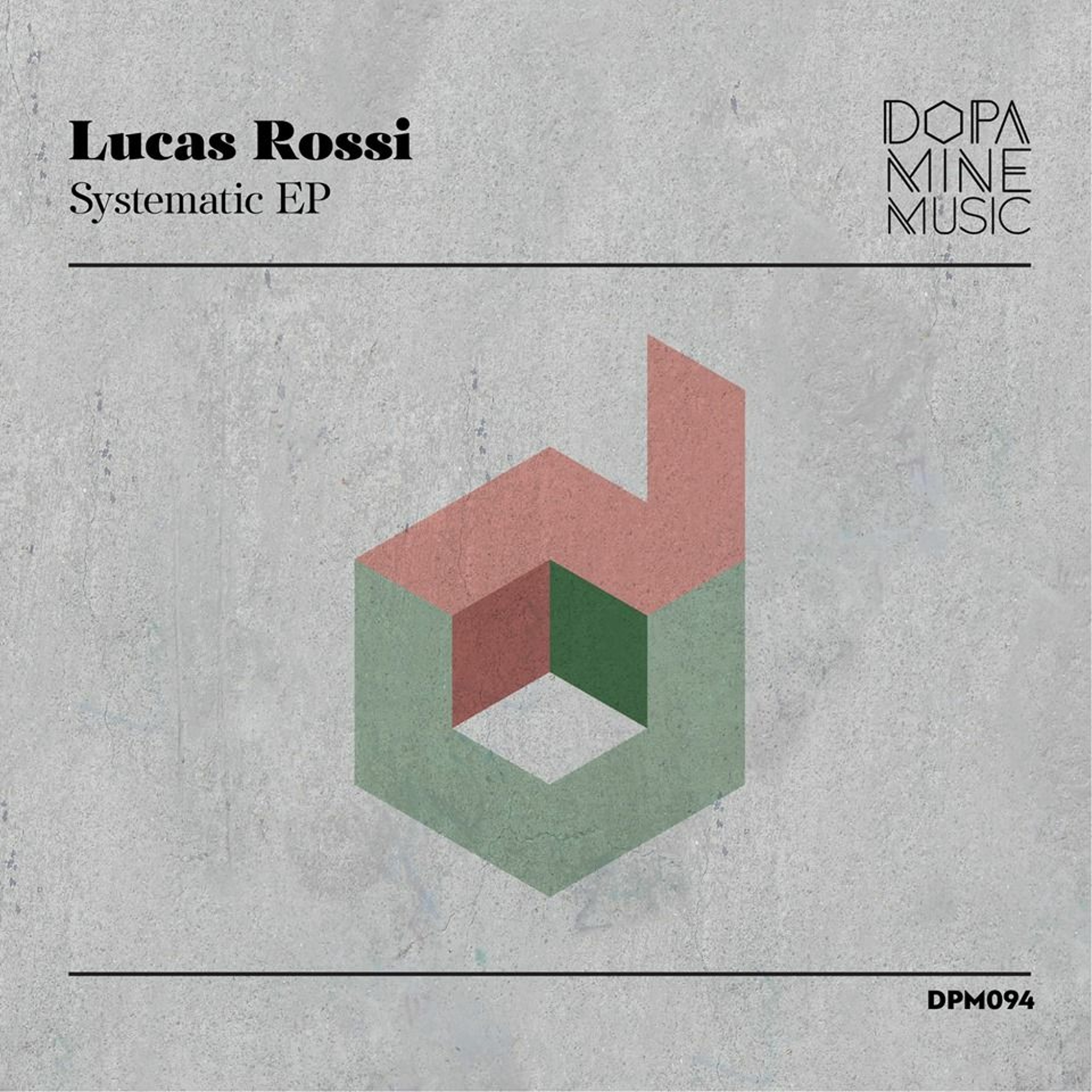 Lucas Rossi